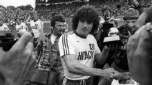 Kevin Keegan: From Scunthorpe trialist to England manager, via Liverpool and Newcastle stardom