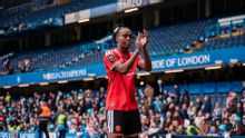 Melvine Malard seals transfer to Chelsea from Manchester United