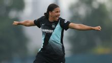 NWSL Power Rankings: Star-studded Gotham beat Spirit, jump to No. 1