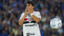 Tapia fica ou sai? São Paulo envia contraproposta para time dos EUA e se anima com jovens da base