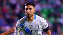 Nicolás Díaz será el refuerzo extranjero de Alianza Lima