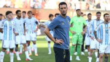 Argentina subcampeón... ¿y ahora qué? Lo que viene para la Selección después del Mundial 2026