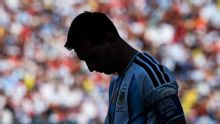 ¿Por qué no alcanzó? Razones de la derrota de Argentina ante España en la final del Mundial 2026