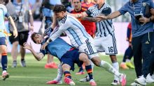 FIFA investiga a Argentina por los incidentes tras la final del Mundial 2026