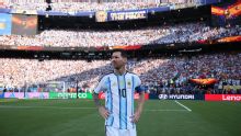 Mundial 2026: Calificaciones para cada equipo eliminado