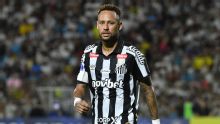 É melhor ou pior? Como Santos se sai em jogos com ou sem Neymar no ano