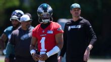 Previewing the top storylines for 2026 NFL training camps