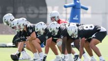NFL: ¿Mejoraron o empeoraron los Raiders para la temporada 2026?