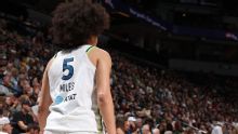 2026 WNBA championship odds: Lynx a clear favorite behind ROY favorite Olivia Miles