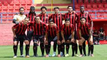 Municipal salta al cuarto puesto del Ranking de Concacaf y supera a Saprissa