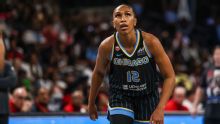 Fantasy women's hoops: Four potential pickups heading into the break