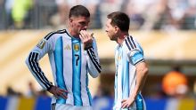 Messi se perderá los próximos 2 partidos de Inter Miami, fuentes