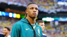 Zenit sobe proposta, supera salário oferecido pelo Palmeiras e tenta convencer Danilo