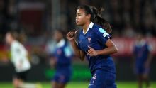 Tottenham Hotspur sign Alice Sombath from OL Lyonnes in club record deal