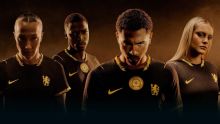 Chelsea 'unleash the lion' on new 2026-27 away kit