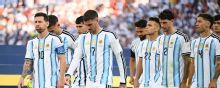 Opinión: La inexplicable animadversión por Messi y Argentina
