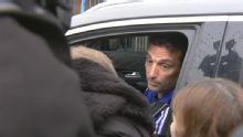 Scaloni: su continuidad, la arenga de Messi y las posibles sanciones para Argentina