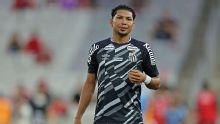 'Morreu quando...': Rony revela por que negócio com Corinthians caiu antes de ida ao Santos