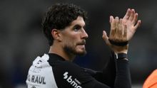 Internacional descarta Pedro Raul e mira atacante que disputou Copa do Mundo