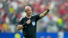 Anthony Taylor retires from refereeing after 16 years in Premier League, two World Cups