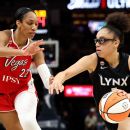 Reese nets career-high 31, puts Dream in playoffs