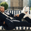 🤔 Kelce buys Ohio home before Swift marriage