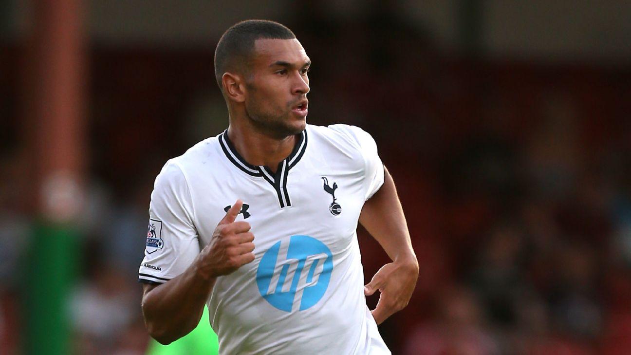Konyaspor assistant boss Steven Caulker has dreams of managing Spurs, the club he played for early in his career.