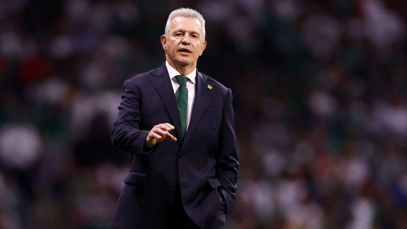 Veteran coach Javier Aguirre is eyeing a return to Spanish football after stepping down as Mexico manager following the 2026 World Cup.