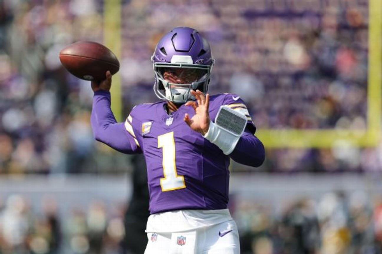 Kyler Murray played all of 11 snaps before a concussion sidelined him through Week 2, but he is slated to return Sunday.