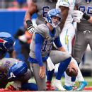 Hollywood Allen: How the Bills QB has gone from MVP to 'cool as a cucumber' on set
