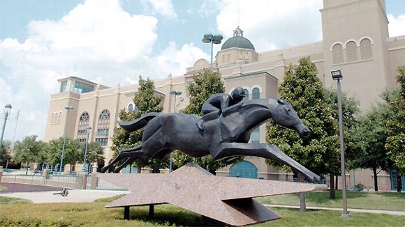 Lone Star Park