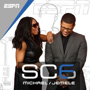 ESPN2's Numbers Never Lie will change to His & Hers with Michael Smith and  Jemele Hill on November 3 - ESPN Press Room U.S.