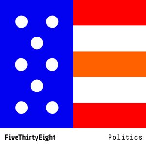 FiveThirtyEight Politics Show - PodCenter - ESPN Radio