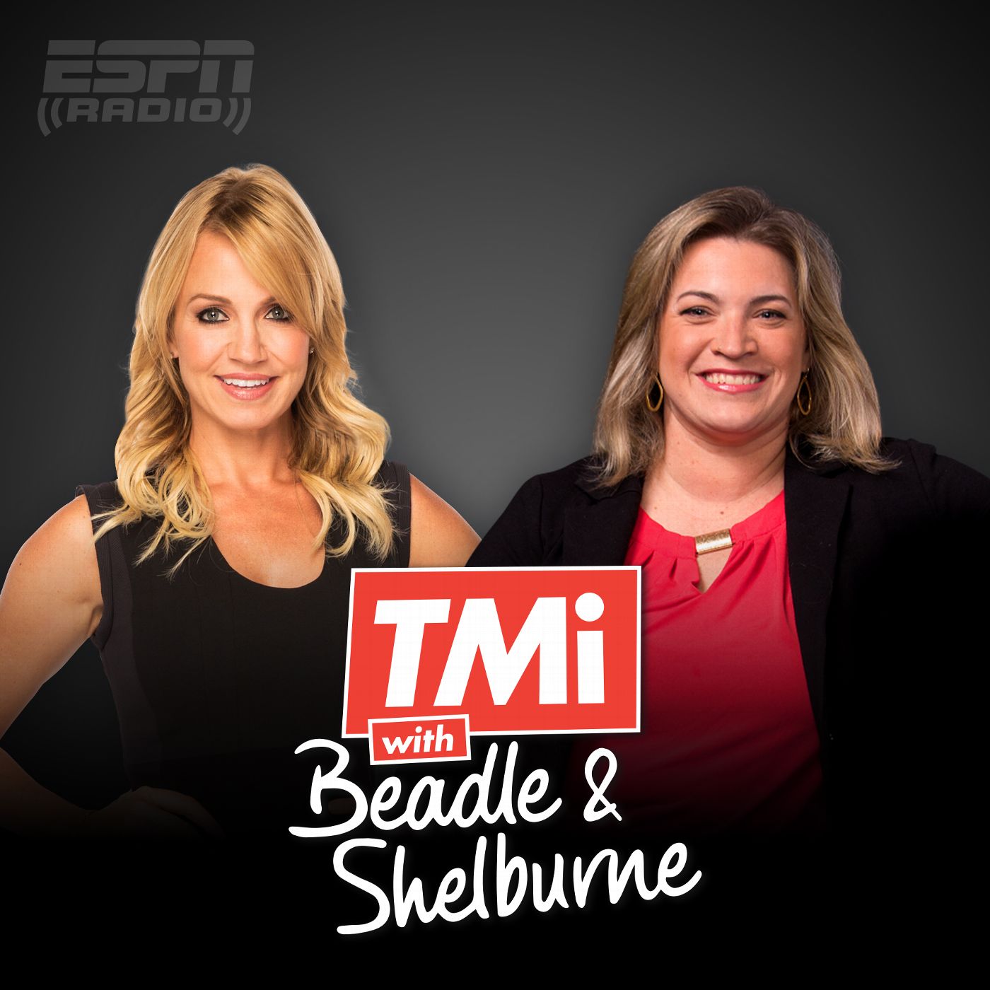 TMI with Beadle & Shelburne:ESPN TMI with Beadle & Shelburne:ESPN