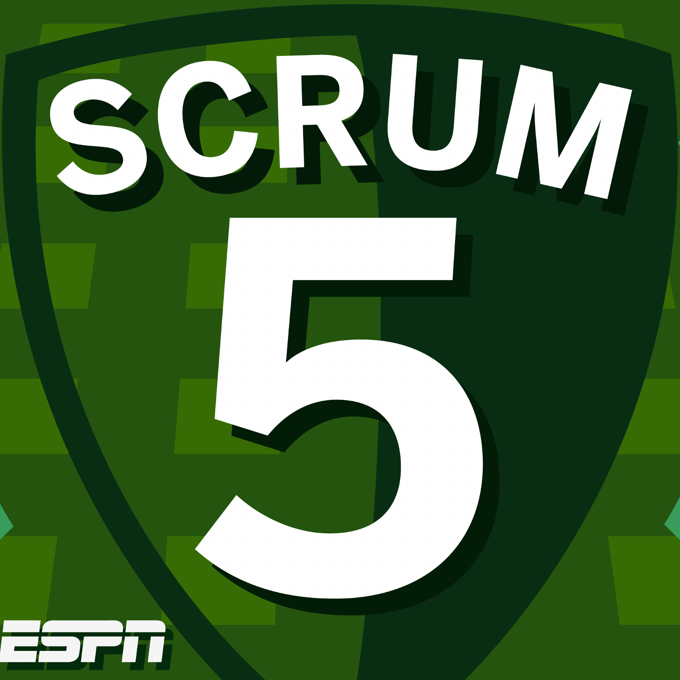 ESPN Scrum5 ESPN Scrum5