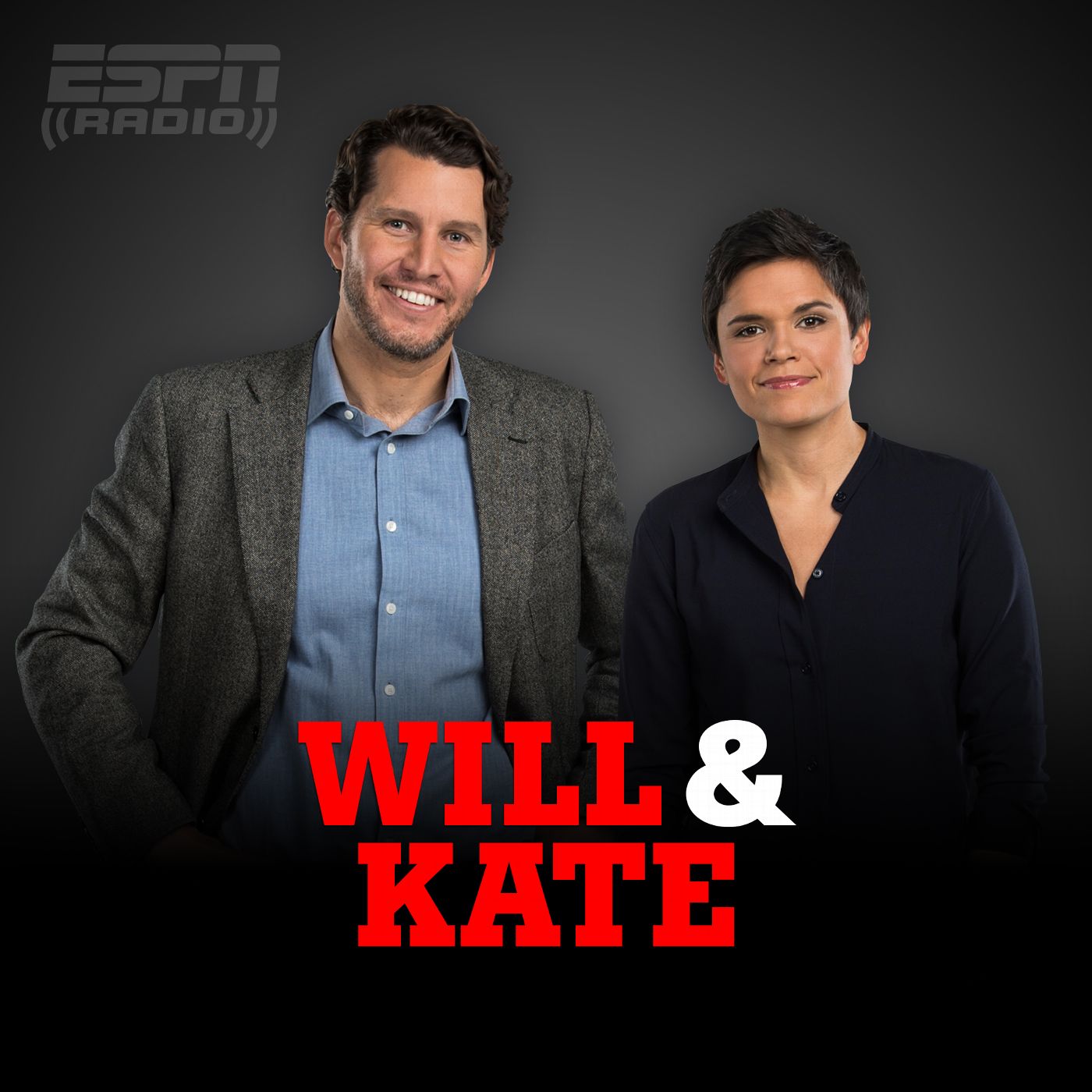 Will & Kate Will & Kate