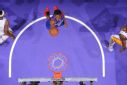 Philadelphia 76ers vs. Los Angeles Lakers - Recap - March 22, 2015 - ESPN Los Angeles