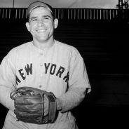 Yogi Berra, New York Yankees