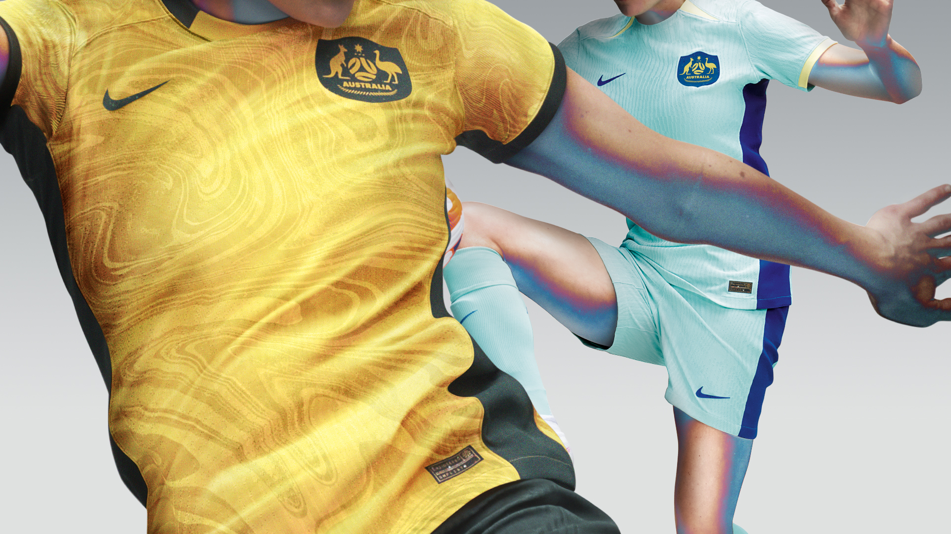 Every FIFA Women's World Cup Uniform, Ranked