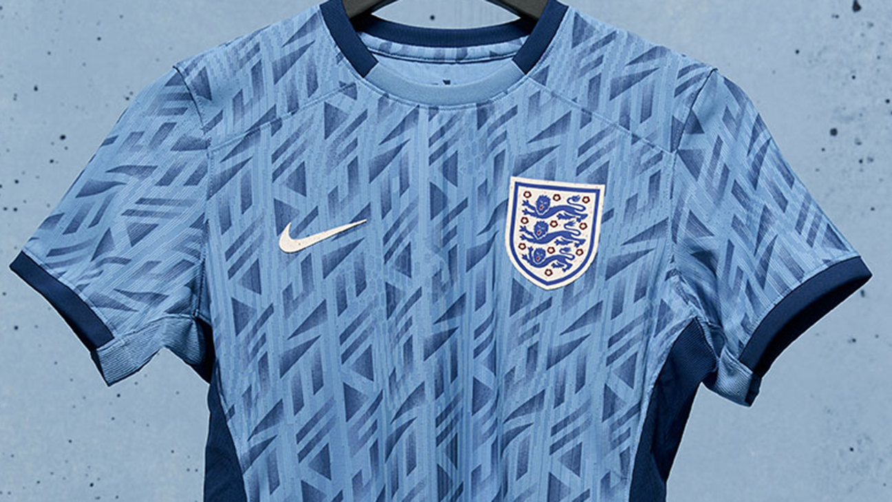 2023 Women's World Cup Nike kits rated: USWNT, England, more - ESPN