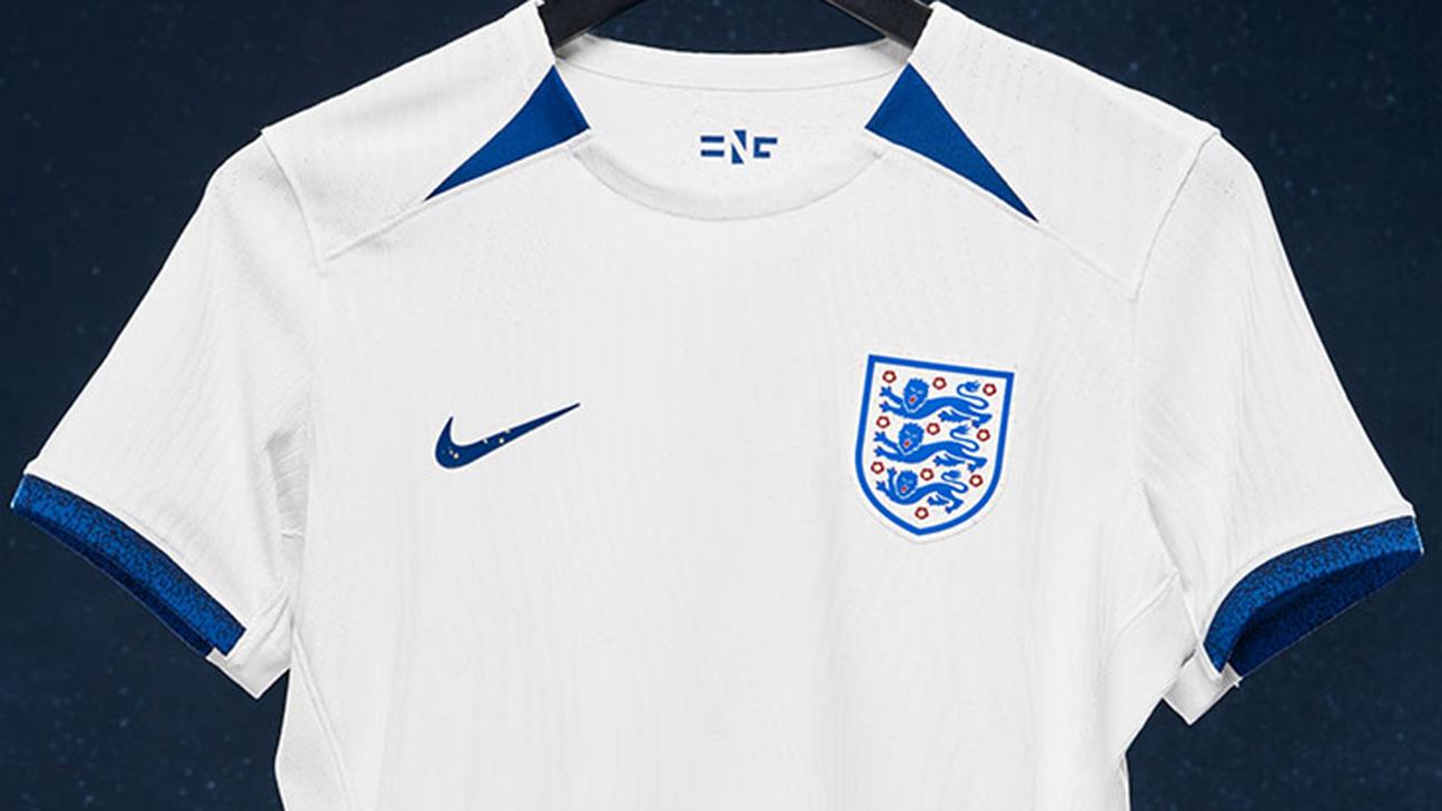 Women's World Cup: Nike's unveils its new kit, British GQ