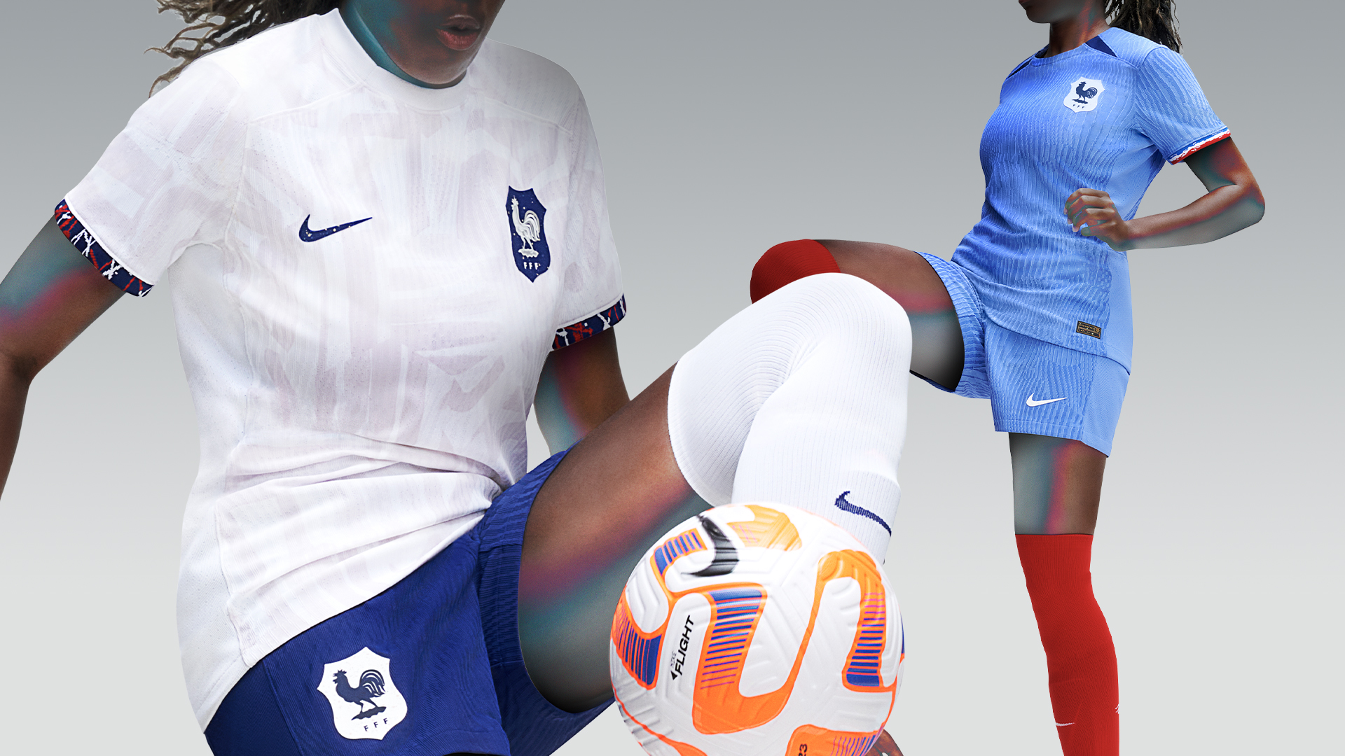 2023 Women's World Cup Nike kits rated USWNT, England, more ESPN
