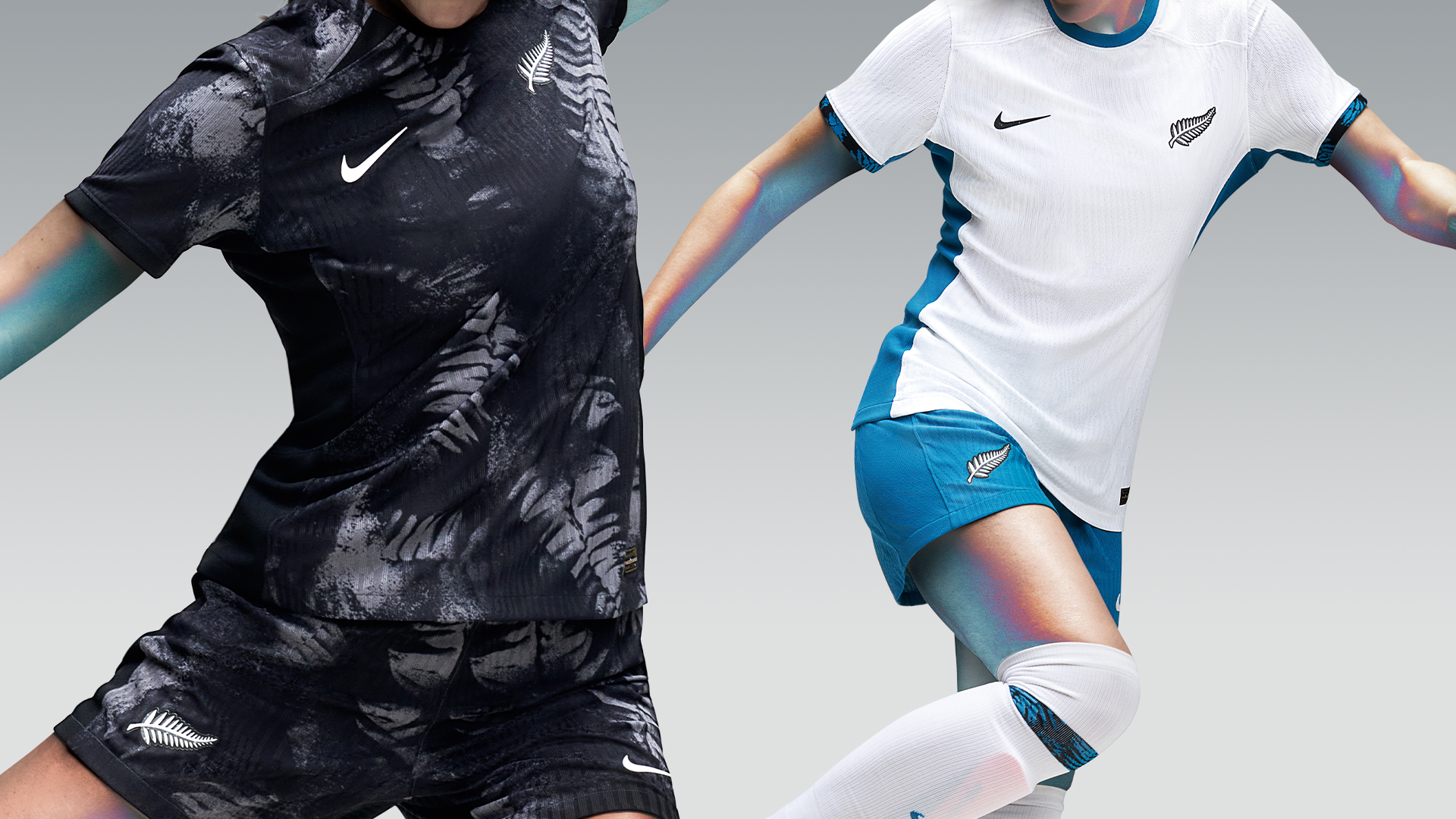France Women's World Cup 2023 Nike Kits - FOOTBALL FASHION
