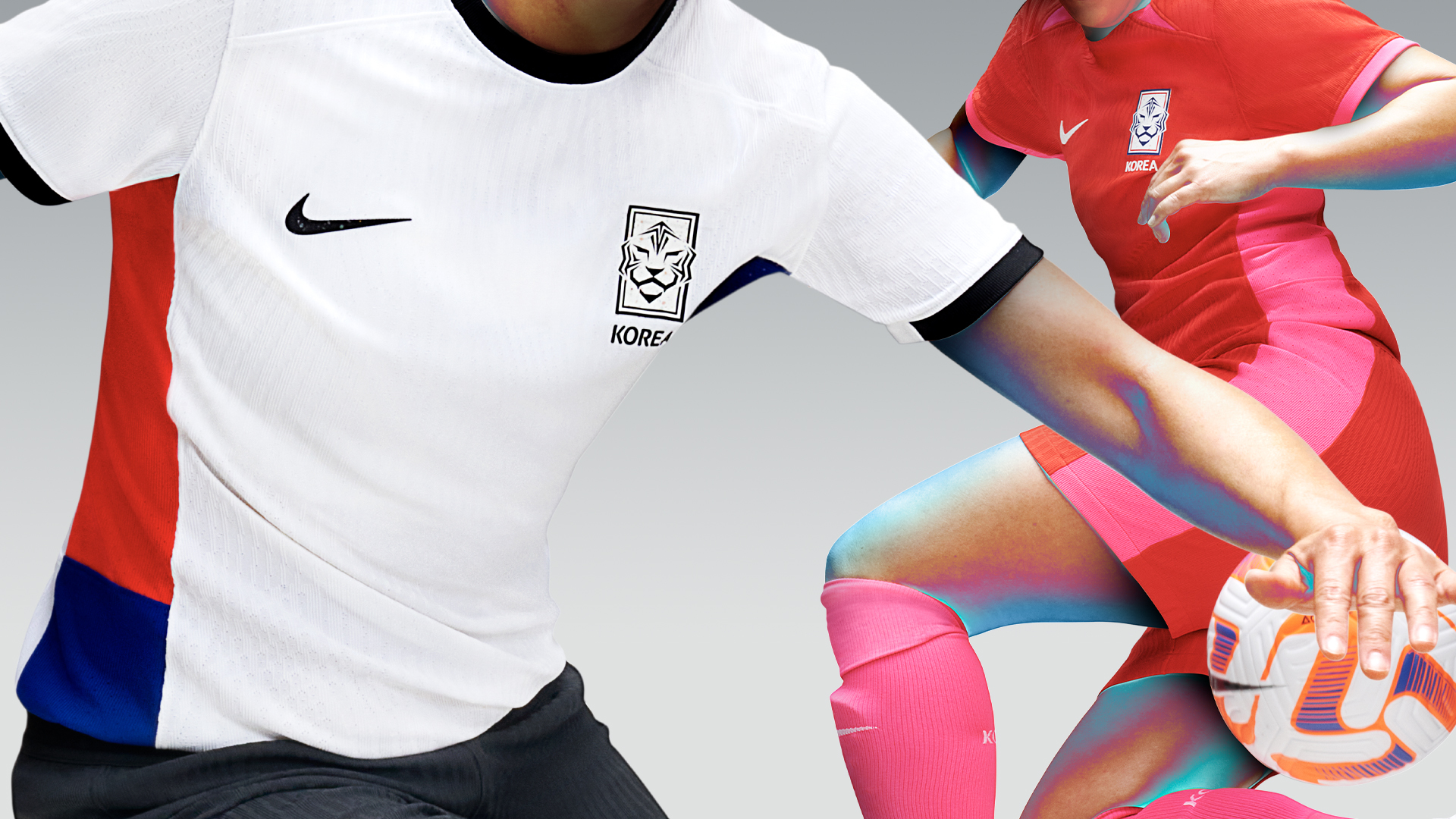 El ránking de las nuevas camisetas de los grandes del fútbol mundial, ¿cuál  es la más bonita?