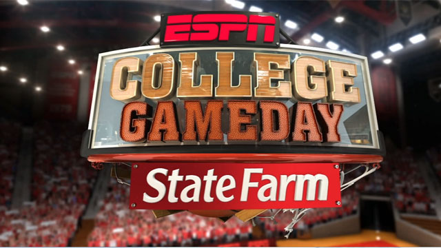 Watch College GameDay Live Online at WatchESPN