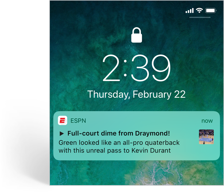 watch espn app for mac