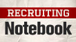 Recruiting Notebook