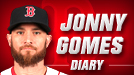 Gomes diary: Looking ahead to ALCS - ESPN - Boston Red Sox Blog- ESPN