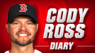 Cody Ross Diary