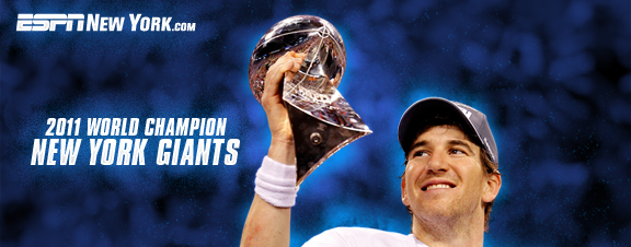 Giants Super Bowl Wallpaper: Eli Edition - ESPN - New York Giants Blog- ESPN